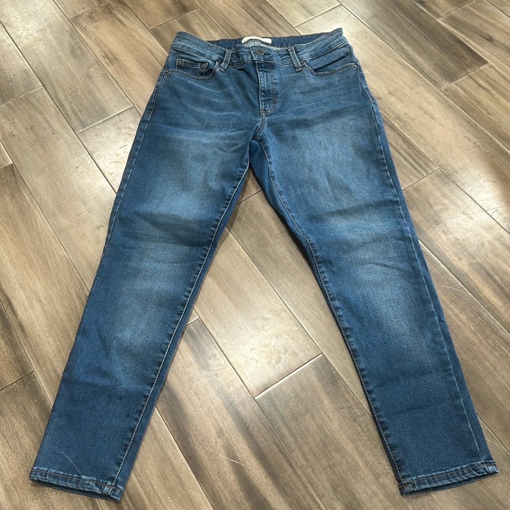 Gap skinny Jeans 28 P